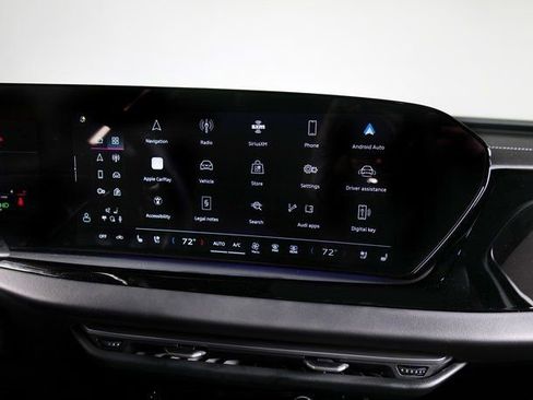 Certified 2025 Audi A5 2.0T Premium Plus w/ Premium Plus image 17