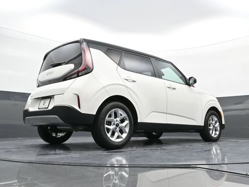 Used 2025 Kia Soul S image 26
