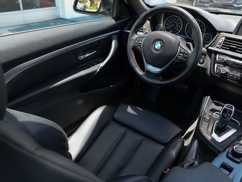 Used 2016 BMW 428i Convertible RWD image 25