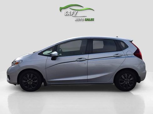 Used 2019 Honda Fit LX image 3