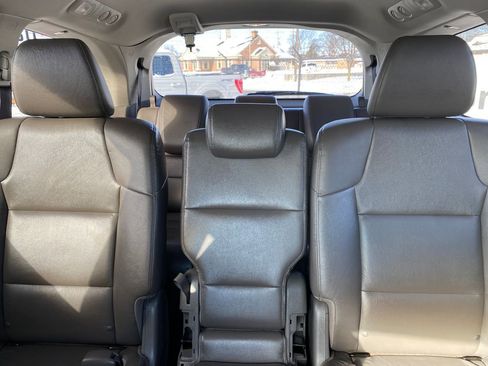 Used 2016 Honda Odyssey EX-L image 30