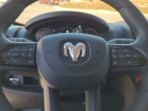 New 2026 RAM ProMaster 2500 w/ Premium Convenience Group image 23