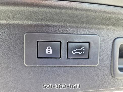Used 2024 Subaru Forester Premium AWD/4WD image 19