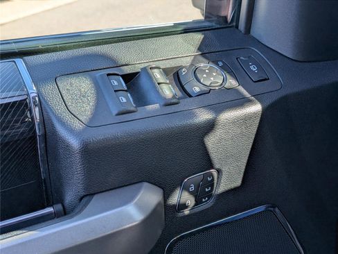 Used 2021 Ford F350 Platinum image 22