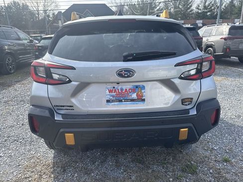 New 2026 Subaru Crosstrek 2.5i Wilderness AWD/4WD image 5