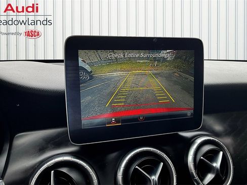 Used 2018 Mercedes-Benz CLA 250 4MATIC image 14