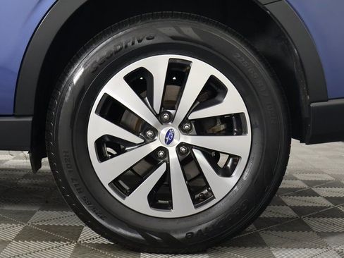 Used 2021 Subaru Outback 2.5i w/ Popular Package #1 image 16