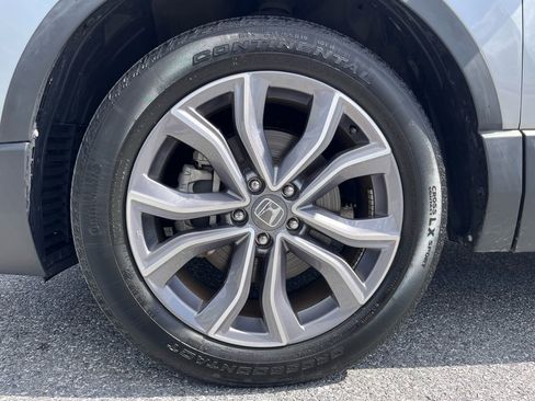 Used 2021 Honda CR-V Touring image 23