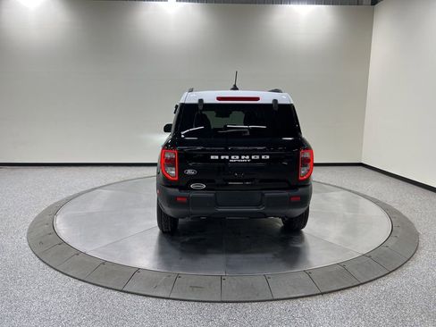New 2026 Ford Bronco Sport Heritage AWD/4WD image 7
