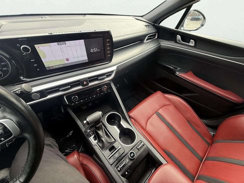 Used 2022 Kia K5 GT-Line w/ GT-Line Awd Premium Package image 18