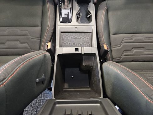Used 2023 Nissan Frontier PRO-4X w/ Pro Convenience Package AWD/4WD image 21