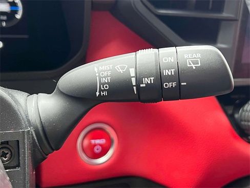 Certified 2023 Toyota Sequoia TRD Pro image 26