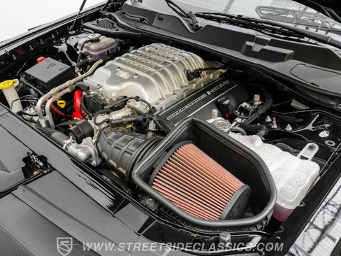 Used 2018 Dodge Challenger SRT Demon image 36