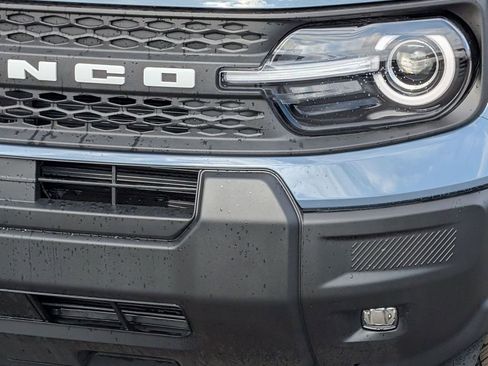 New 2026 Ford Bronco Sport Big Bend w/ Convenience Package image 10