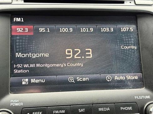 Used 2015 Kia Forte EX w/ Premium Package FWD image 30