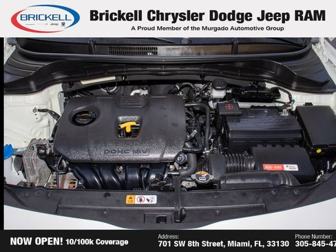 Used 2021 Kia Soul S image 32