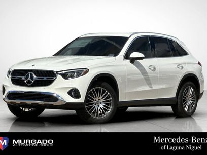 Used 2026 Mercedes-Benz GLC 300