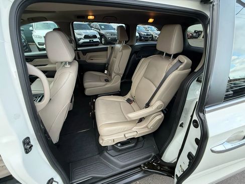 Used 2019 Honda Odyssey EX-L image 19