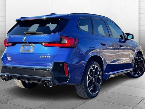 Used 2025 BMW X1 M35i image 17