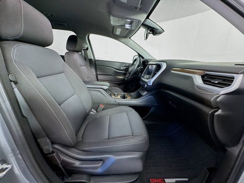 Used 2023 GMC Acadia SLE w/ Driver Convenience Package image 35