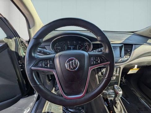 Used 2022 Buick Encore Preferred w/ Safety Package AWD/4WD image 18