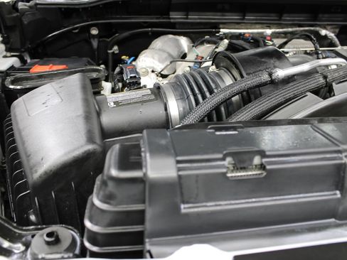 Used 2023 Chevrolet Silverado 2500 High Country AWD/4WD image 35
