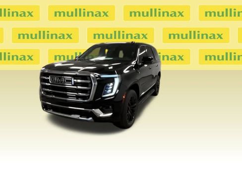 New 2026 GMC Yukon Elevation w/ LPO, Elevation Black Package image 42
