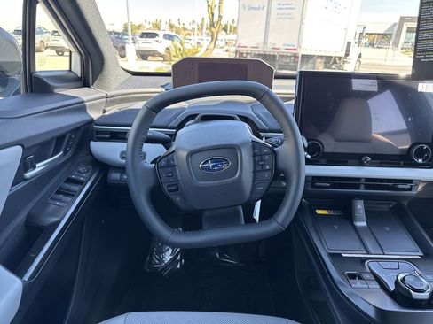 New 2026 Subaru Solterra Limited image 11