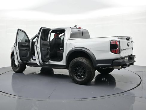 Used 2026 Ford Ranger Raptor AWD/4WD image 25