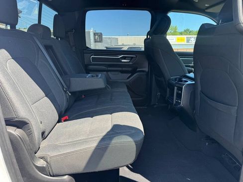Used 2019 RAM 1500 Big Horn AWD/4WD image 13