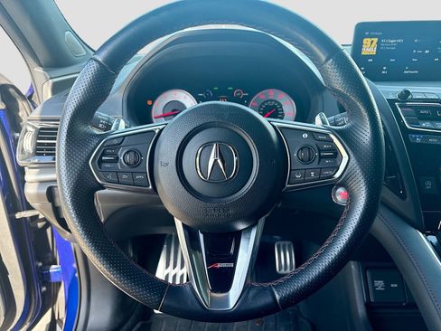 Used 2019 Acura RDX A-Spec FWD image 11