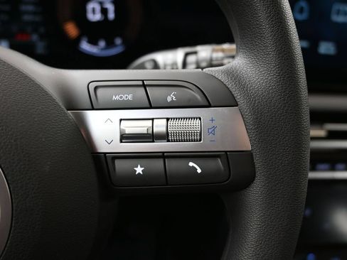 New 2026 Hyundai Tucson SEL Plus AWD/4WD image 27