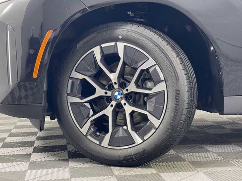 New 2026 BMW X3 xDrive30 w/ Convenience Package image 3