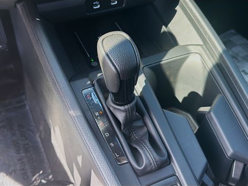 New 2026 Honda Accord SE image 15
