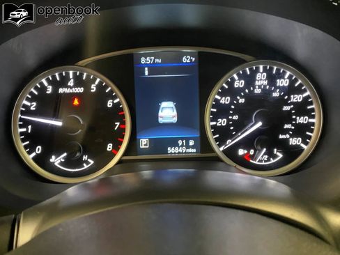 Used 2019 Nissan Sentra S w/ Electronics Package image 10