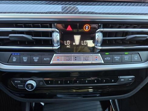 Used 2023 BMW X3 M40i image 29