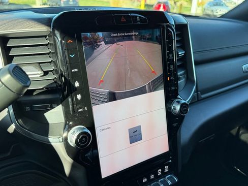 New 2026 RAM 2500 Laramie image 24