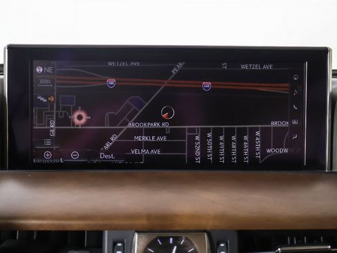 Used 2016 Lexus LX 570 4WD image 55