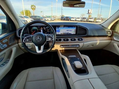 Used 2021 Mercedes-Benz GLE 350 w/ Premium Package image 23