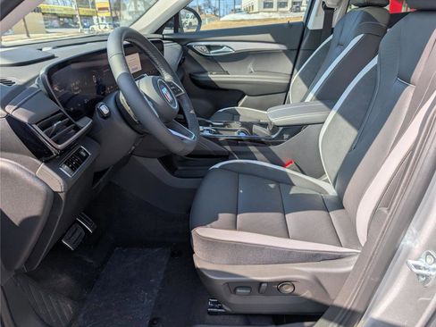 New 2026 Buick Envision Sport Touring image 13