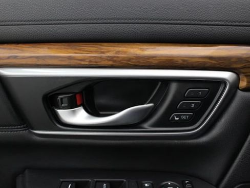Used 2021 Honda CR-V EX-L image 33