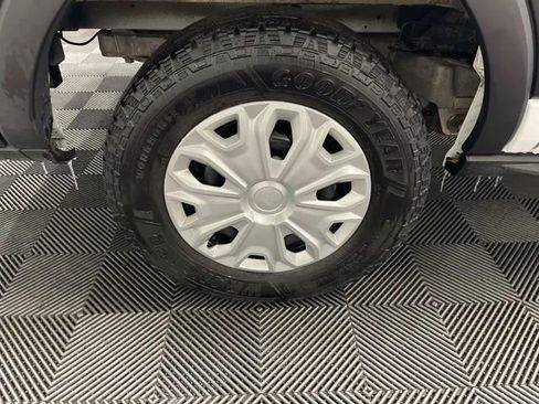 Used 2022 Ford E-Transit Medium Roof image 20