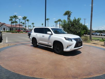 Used 2023 Lexus GX 460 Premium