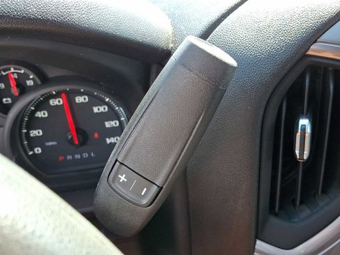 Used 2023 Chevrolet Silverado 1500 Custom w/ Rally Edition image 18