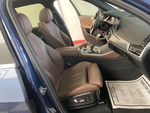 Used 2019 BMW X5 xDrive40i w/ Convenience Package AWD/4WD image 9