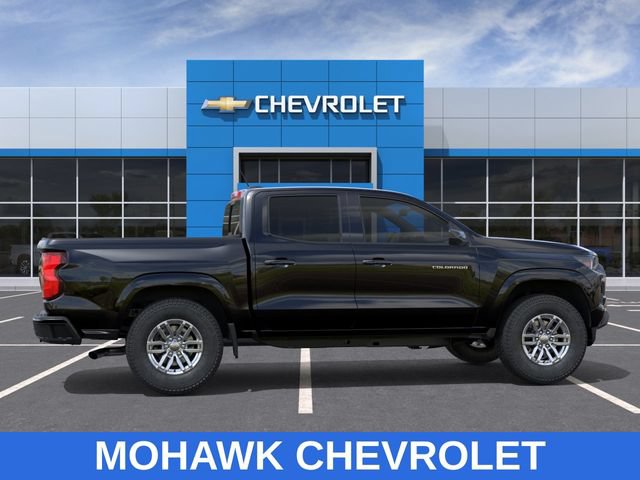 New 2026 Chevrolet Colorado LT w/ Advanced Trailering Package AWD/4WD image 5