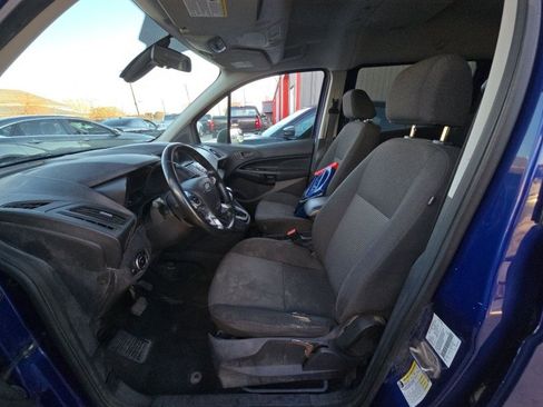 Used 2018 Ford Transit Connect XL image 12