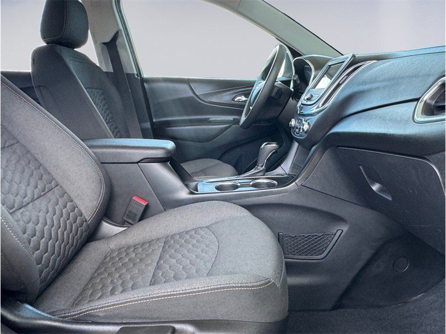 Used 2019 Chevrolet Equinox LT FWD image 19