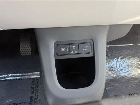 Used 2025 Hyundai Ioniq 5 Limited RWD image 37
