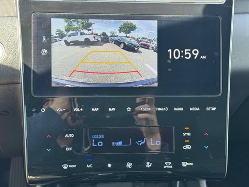 Used 2024 Hyundai Tucson XRT AWD/4WD image 27